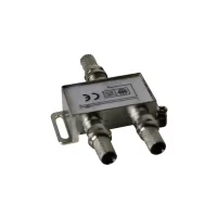 distribuitor tv 2 iesiri 1000 mhz 21