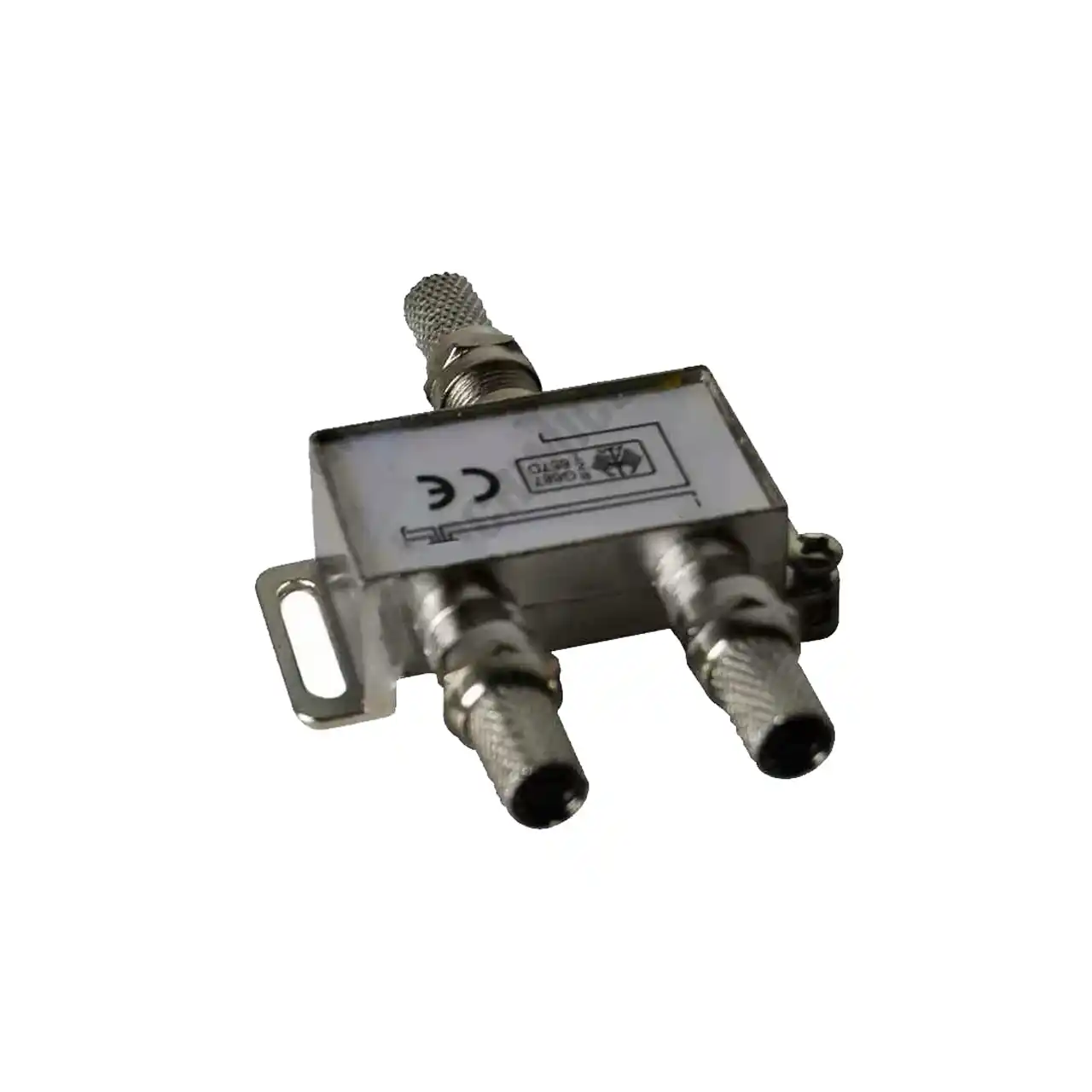 distribuitor tv 2 iesiri 1000 mhz 21