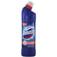 domestos original extended power dezinfectant universal pentru wc 750ml