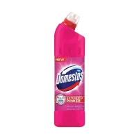 domestos roz 24h plus dezinfectant wc 750 ml