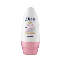 dove antiperspirant cu talc soft roll on 50 ml 2