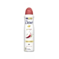 dove go fresh deodorant antiperspirant apple white tea scent 250 ml 1