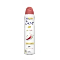 dove go fresh deodorant antiperspirant apple white tea scent 250 ml 2