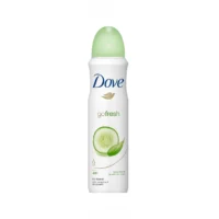 dove go fresh deodorant antiperspirant cucumber green tea 250 ml 1