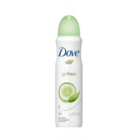 dove go fresh deodorant antiperspirant cucumber green tea 250 ml 2