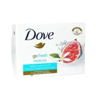 dove go fresh restore sapun crema solid 100 grame 2