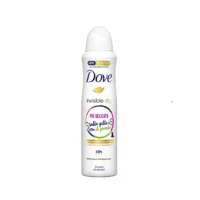 dove invisible dry antiperspirant deo spray 150ml 1