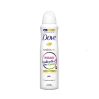 dove invisible dry antiperspirant deo spray 150ml 2