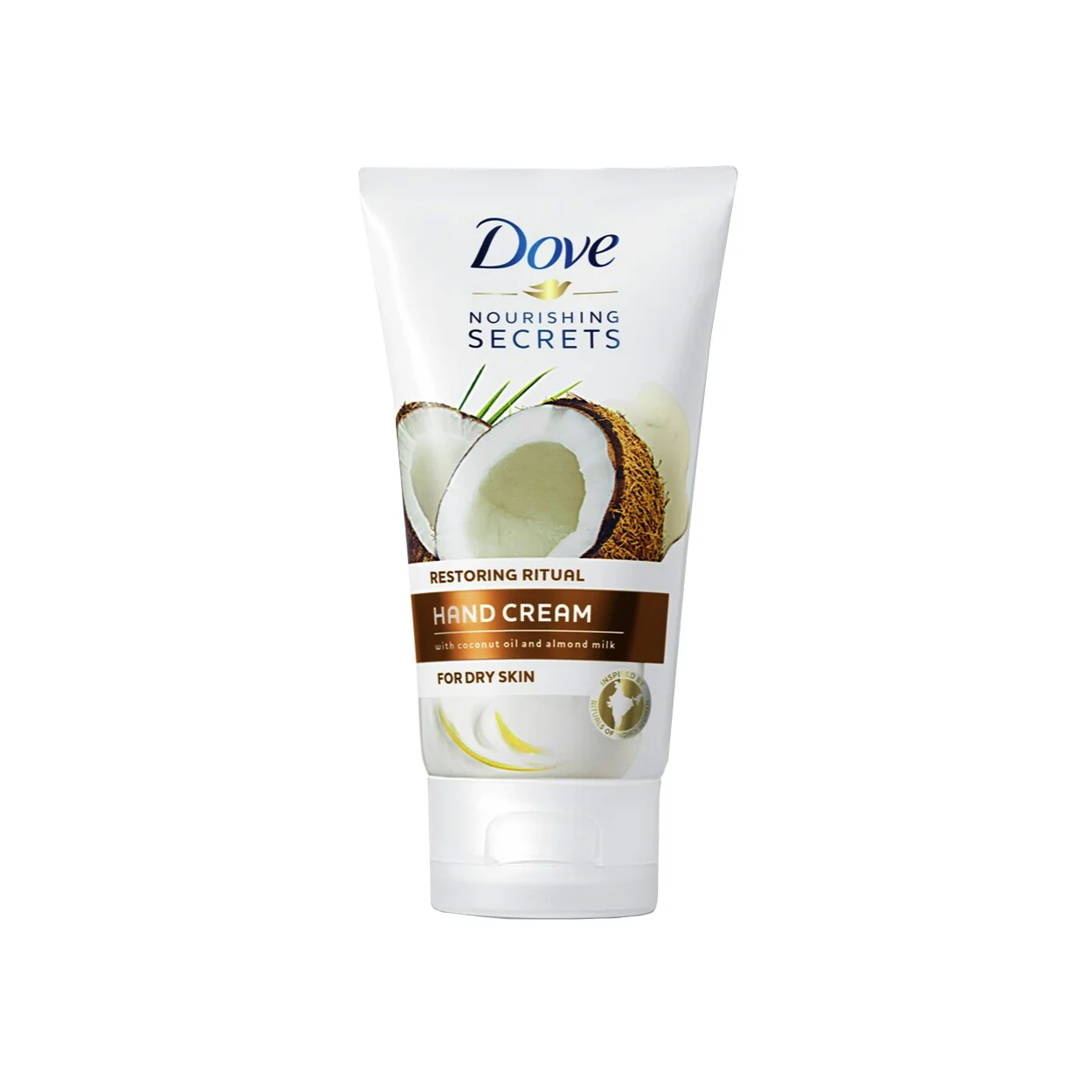 dove nourishing crema de maini restoring ritual 75 ml 1