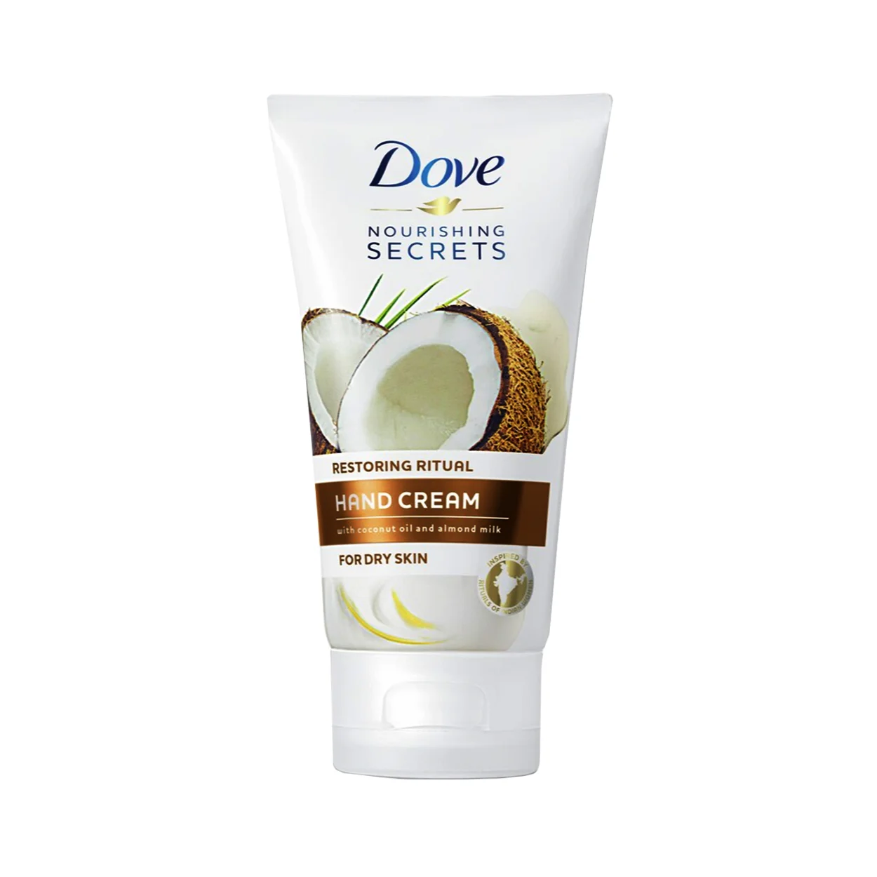 dove nourishing crema de maini restoring ritual 75 ml 2