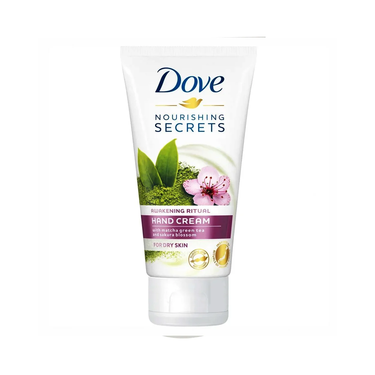 dove nourishing secrets crema maini awakening ritual 75ml 1