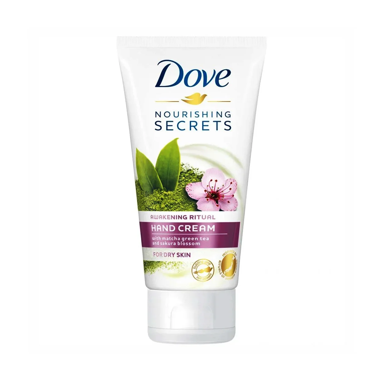 dove nourishing secrets crema maini awakening ritual 75ml 2