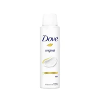 dove original antiperspirant deo spray 150 ml 1