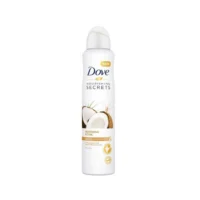 dove restoring ritual deodorant antiperspirant coconut 250 ml 1