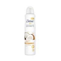 dove restoring ritual deodorant antiperspirant coconut 250 ml 2