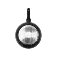 edenberg set tigai marmorate cu wok 20 24 28 cm 2