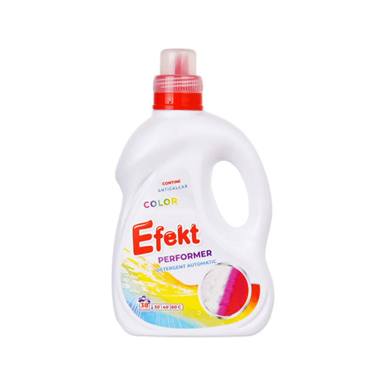 efekt performer detergent lichid rufe colorate 1 33l 38 spalari 1