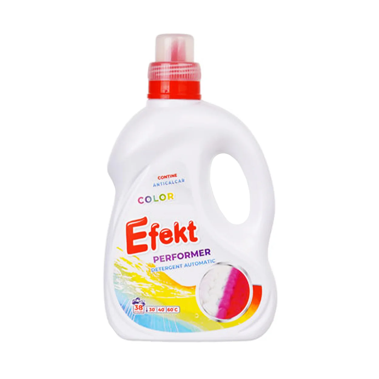 efekt performer detergent lichid rufe colorate 1 33l 38 spalari 2