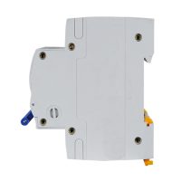 elmark siguranta automata tetrapolara 63A 4P 6KA imagine 5