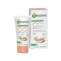 elmiplant crema nuantator mediu cc skin moisture 50 ml 2