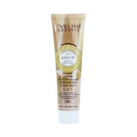 eveline crema de maini si unghii 100 ml 2