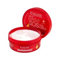 eveline extra soft sos 10 urea crema de corp 175 ml 2