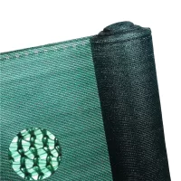 evotools plasa gard umbrire verde 80 2 m latime 2