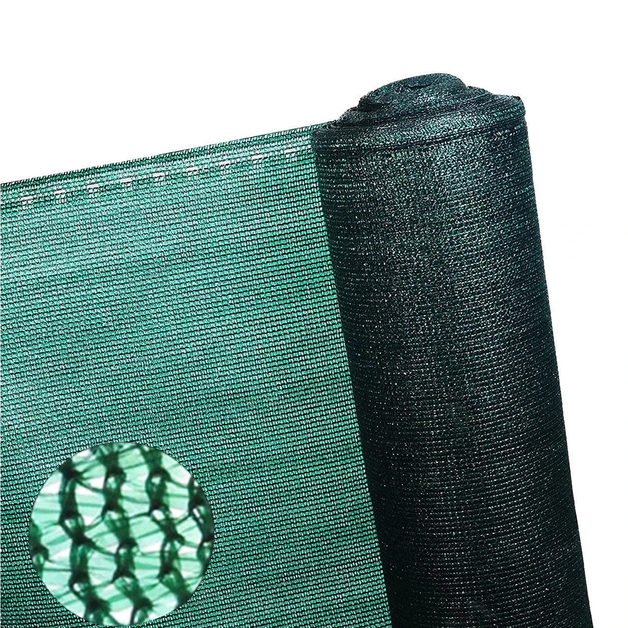 evotools plasa gard umbrire verde 80 2 m latime 2