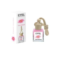 eyfel odorizant masina auto floare de gradina 10 ml 1