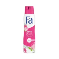 fa pink passion antiperspirant deo spray 150 ml 2