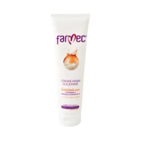 farmec crema de maini cu 24 glicerina 150 ml 2