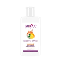 farmec crema de maini cu glicerina citrica 150 ml 2