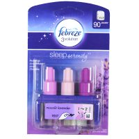 febreze 3voltion sleep serenity 1