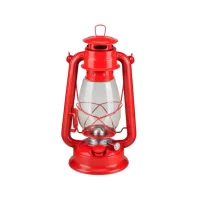 felinar petrol lampant rosu 310 mm 2