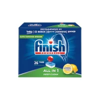 finish powerball all in 1 deep clean lamaie 26 tablete