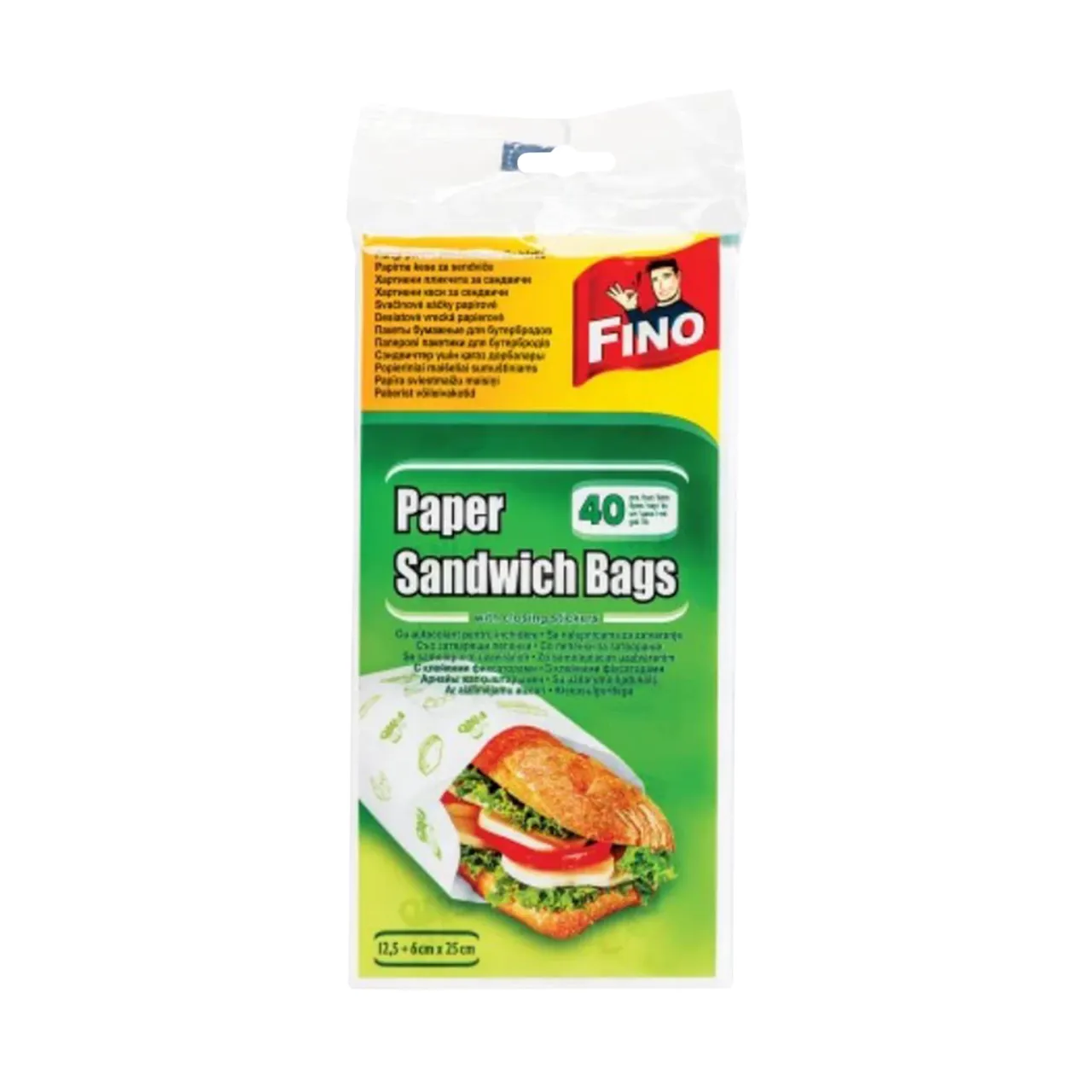 fino pungi hartie de sandwitch 40 bucati 2