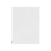 folii de protectie a4 transparente 100 bucati 1