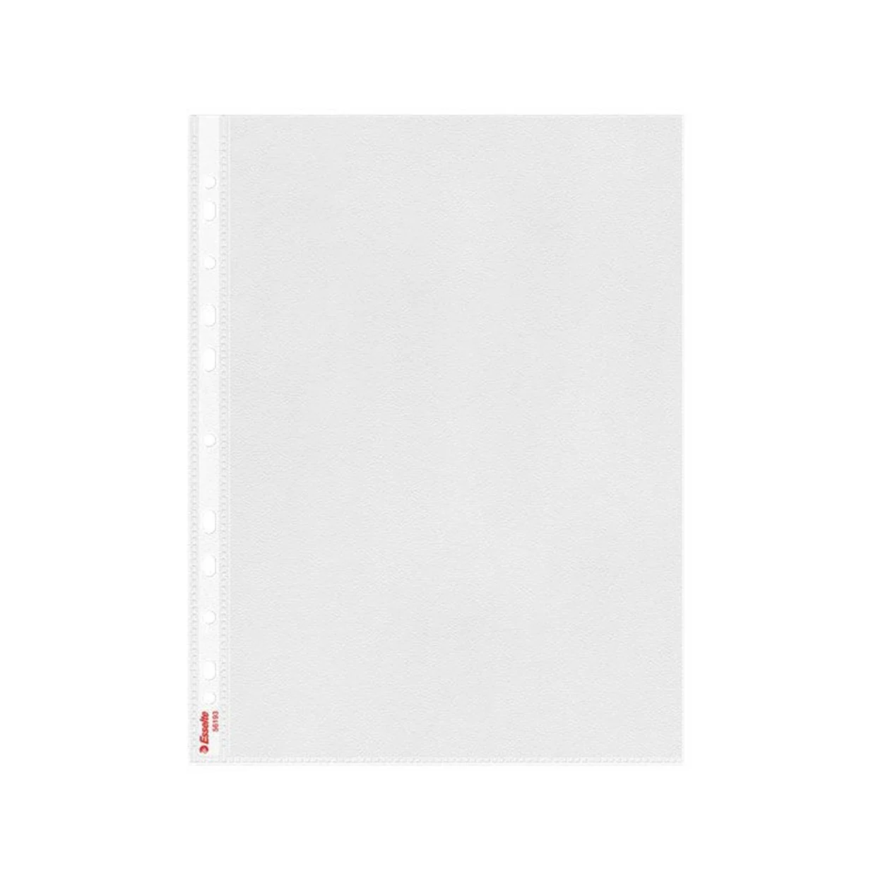 folii de protectie a4 transparente 100 bucati 1