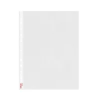 folii de protectie a4 transparente 100 bucati 2