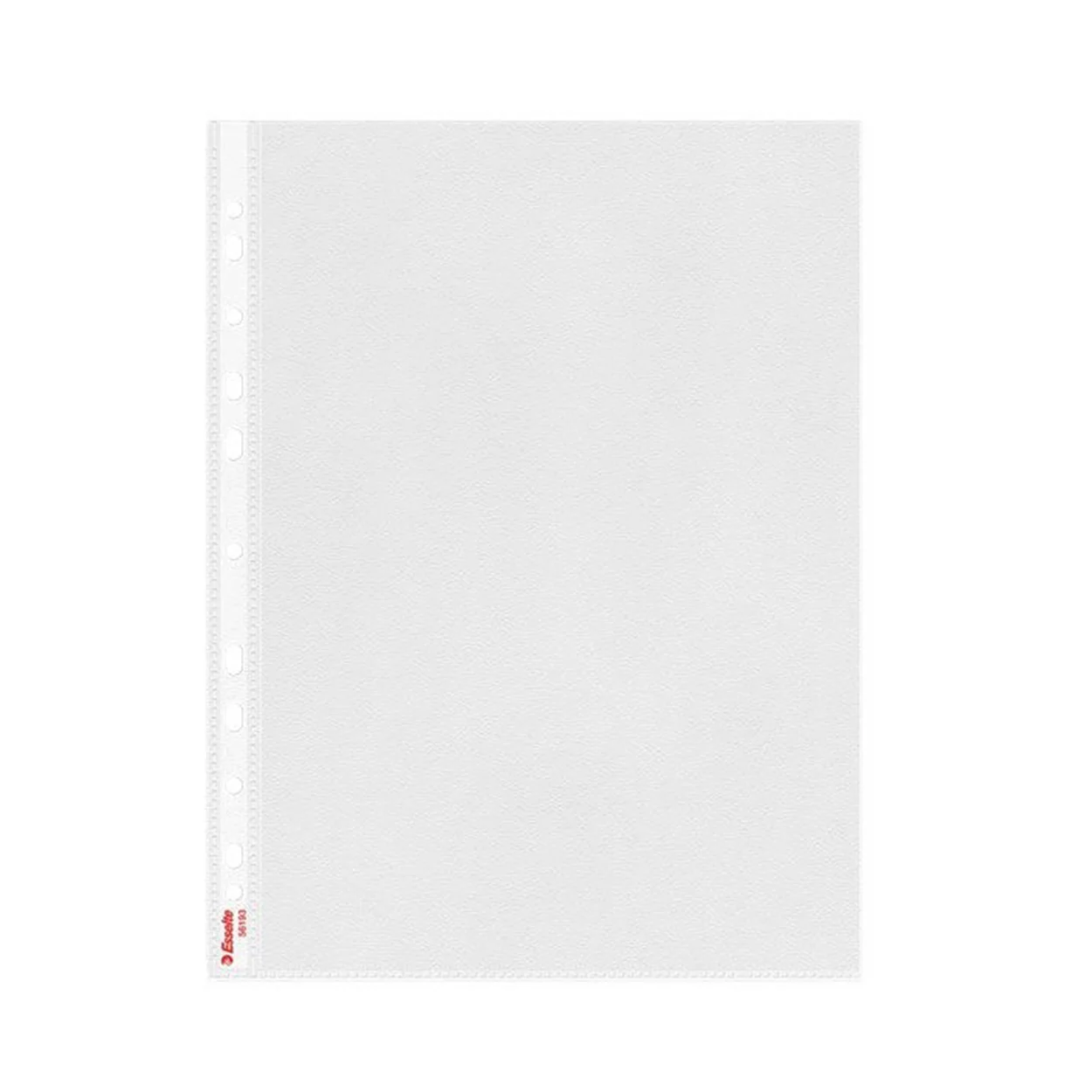 folii de protectie a4 transparente 100 bucati 2