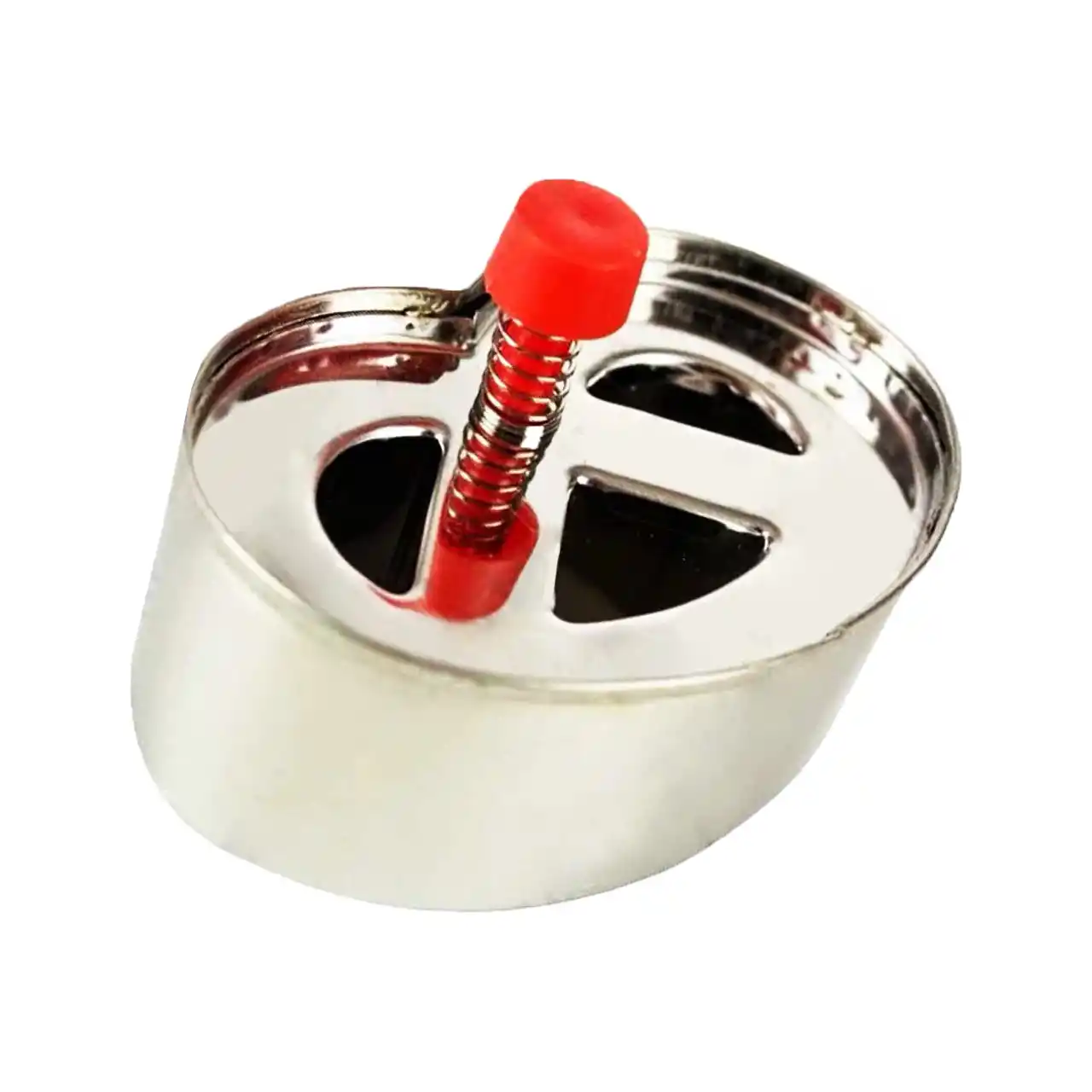 forma covrigei cu arc inox 1