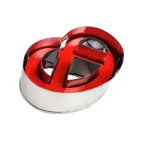 forma covrigei cu arc inox 2