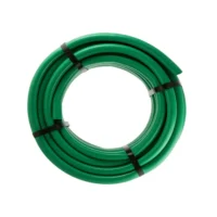 furtun flexibil apa gradina 3 4 19 mm 25 m verde 1