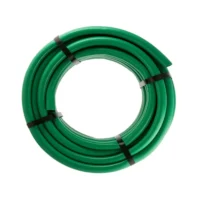 furtun flexibil apa gradina 3 4 19 mm 25 m verde 2