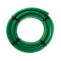 furtun gradina flexibil 1 tol 23 mm 25 m verde 1