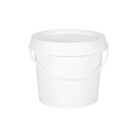 galeata miere 18l cu capac 1