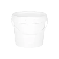 galeata miere 18l cu capac 2