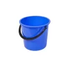 galeata plastic 5 l albastra 1