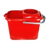 galeata plastic cu storcator mop 13 l 1