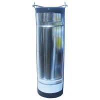 galeata put diametru 16cm inaltime 50cm